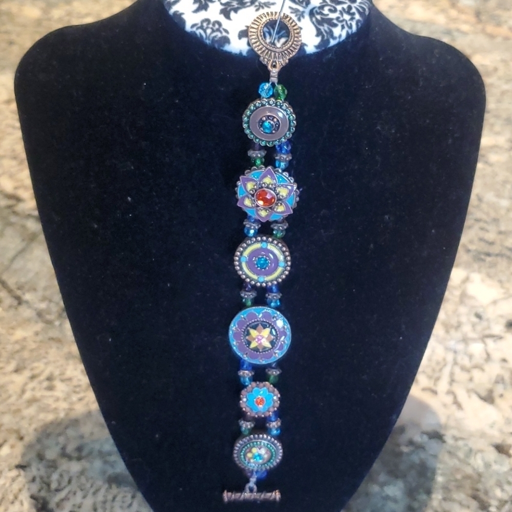 💞Artisan Bracelet*